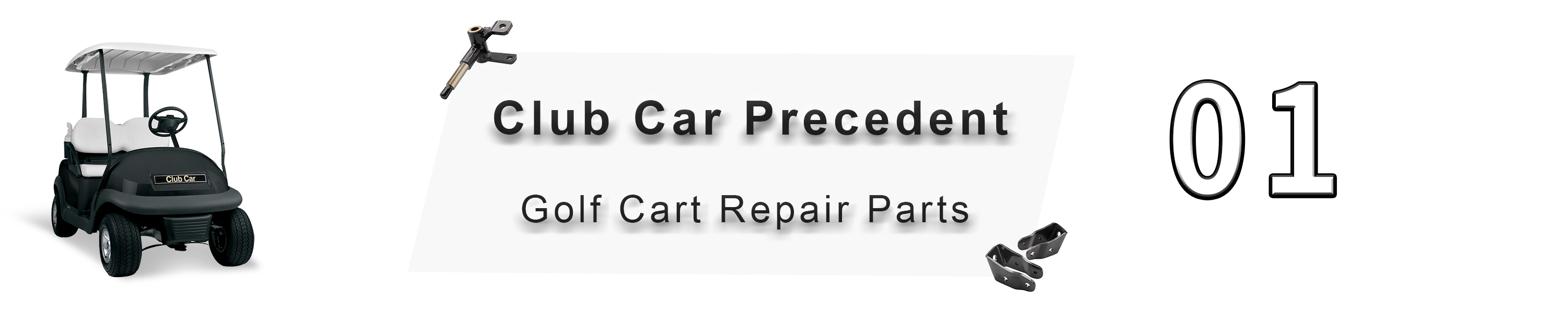 Golf Cart Repair Parts Reviewmotors.co