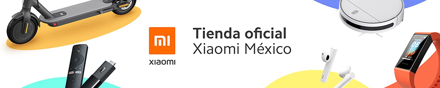 tienda oficial xiaomi amazon