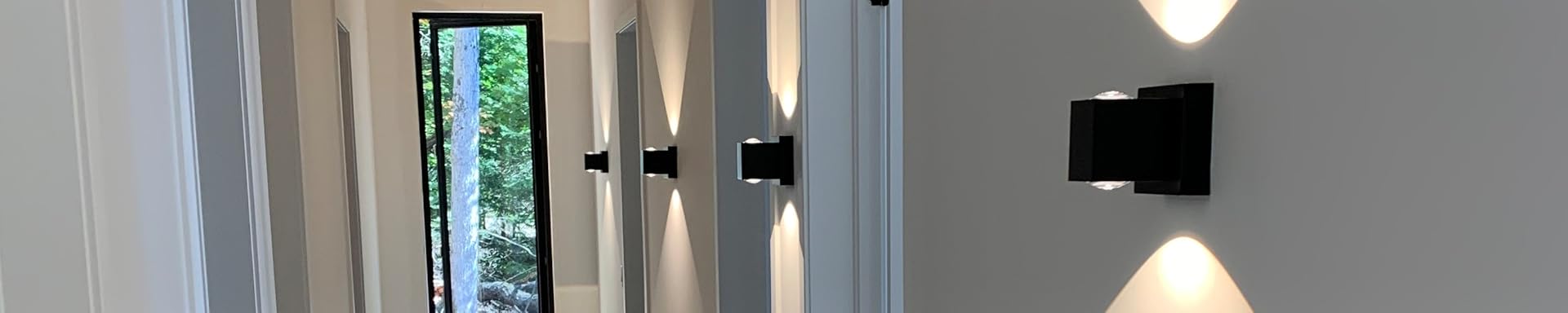 Amazon.ca: Tubicen: Wall Sconce