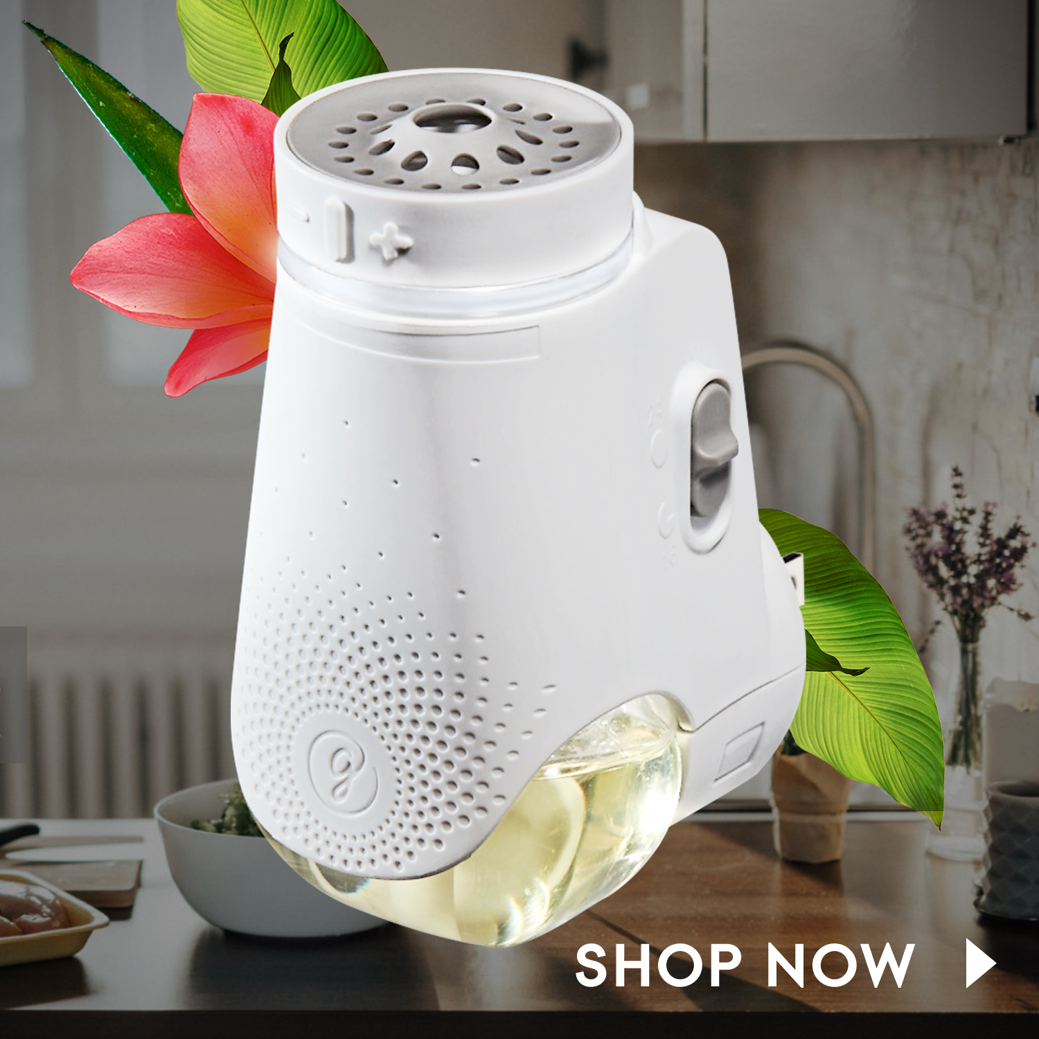 Amazon.ca Glade PLUGINS