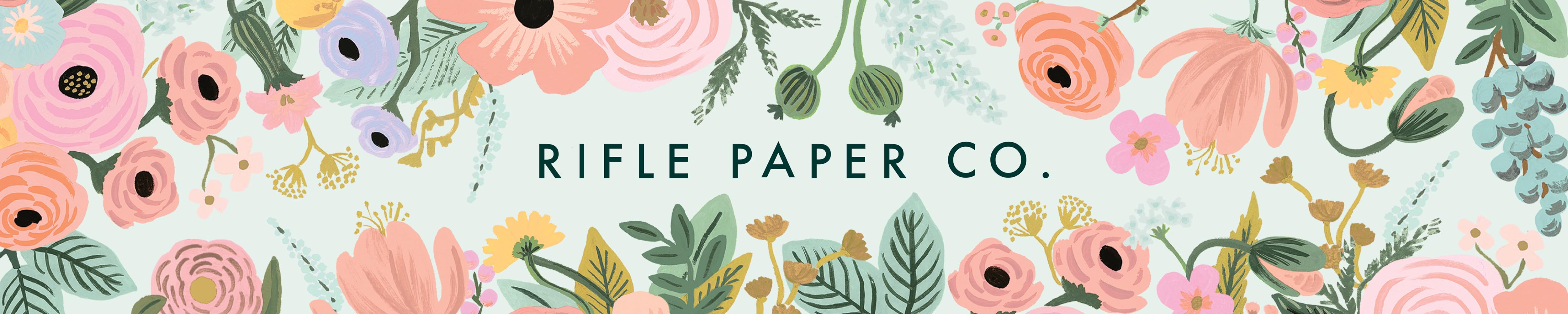 Rifle Paper Co. Stationery