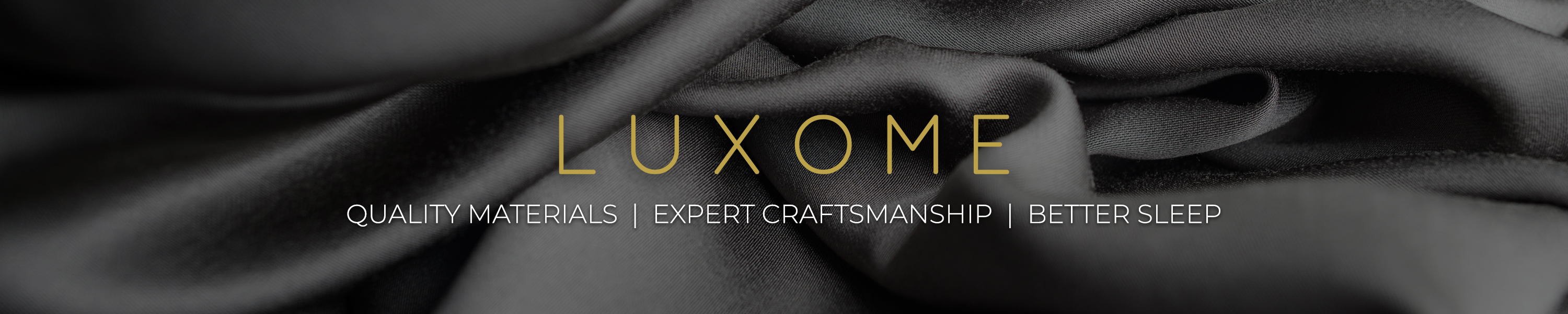 LUXOME LAYR CUSTOMIZABLE PILLOW
