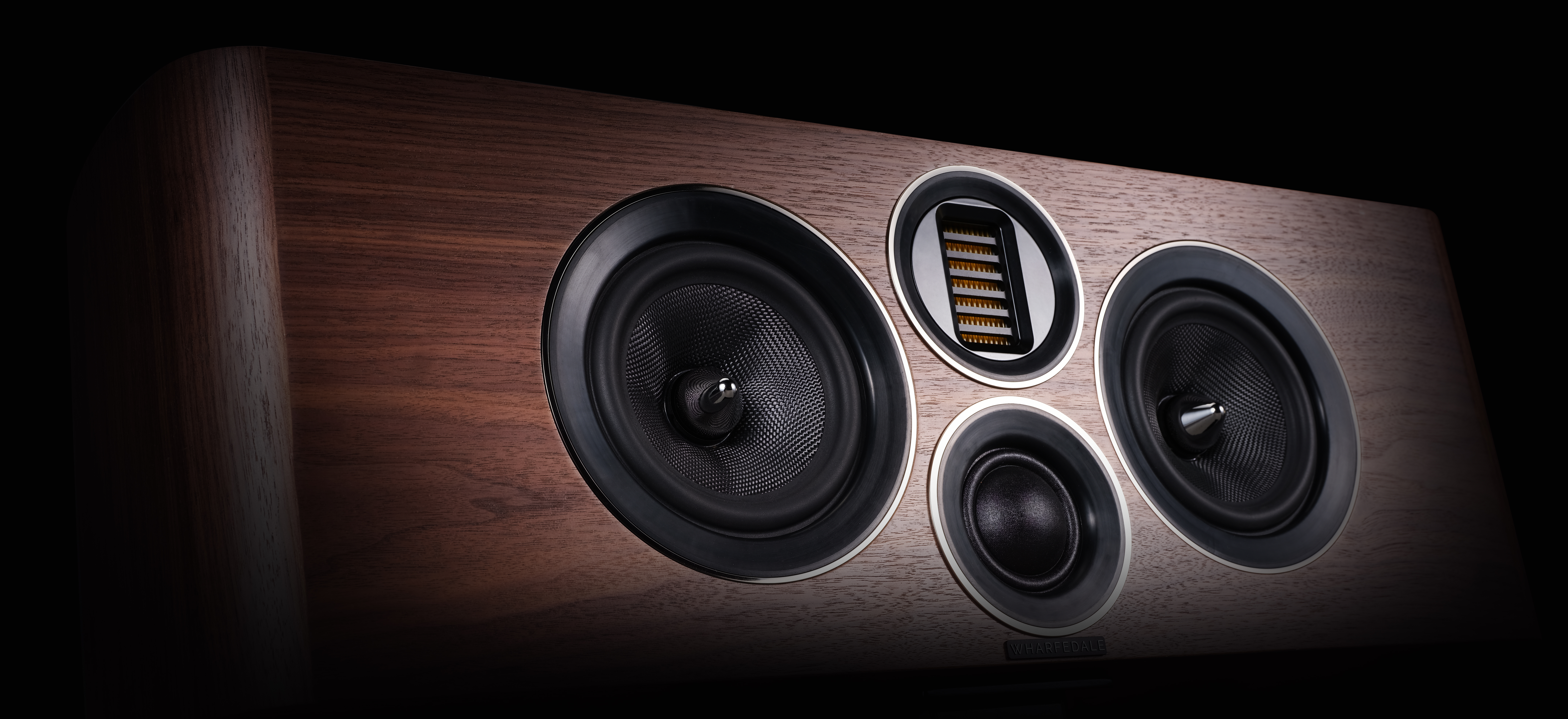 Amazon.com: Wharfedale: EVO4 Speakers