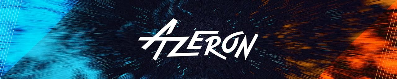 Amazon.com: Azeron: Azeron Classic