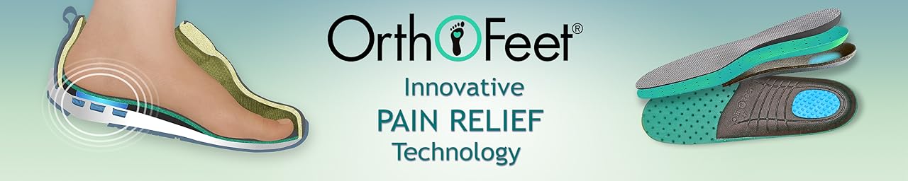 orthofeet amazon