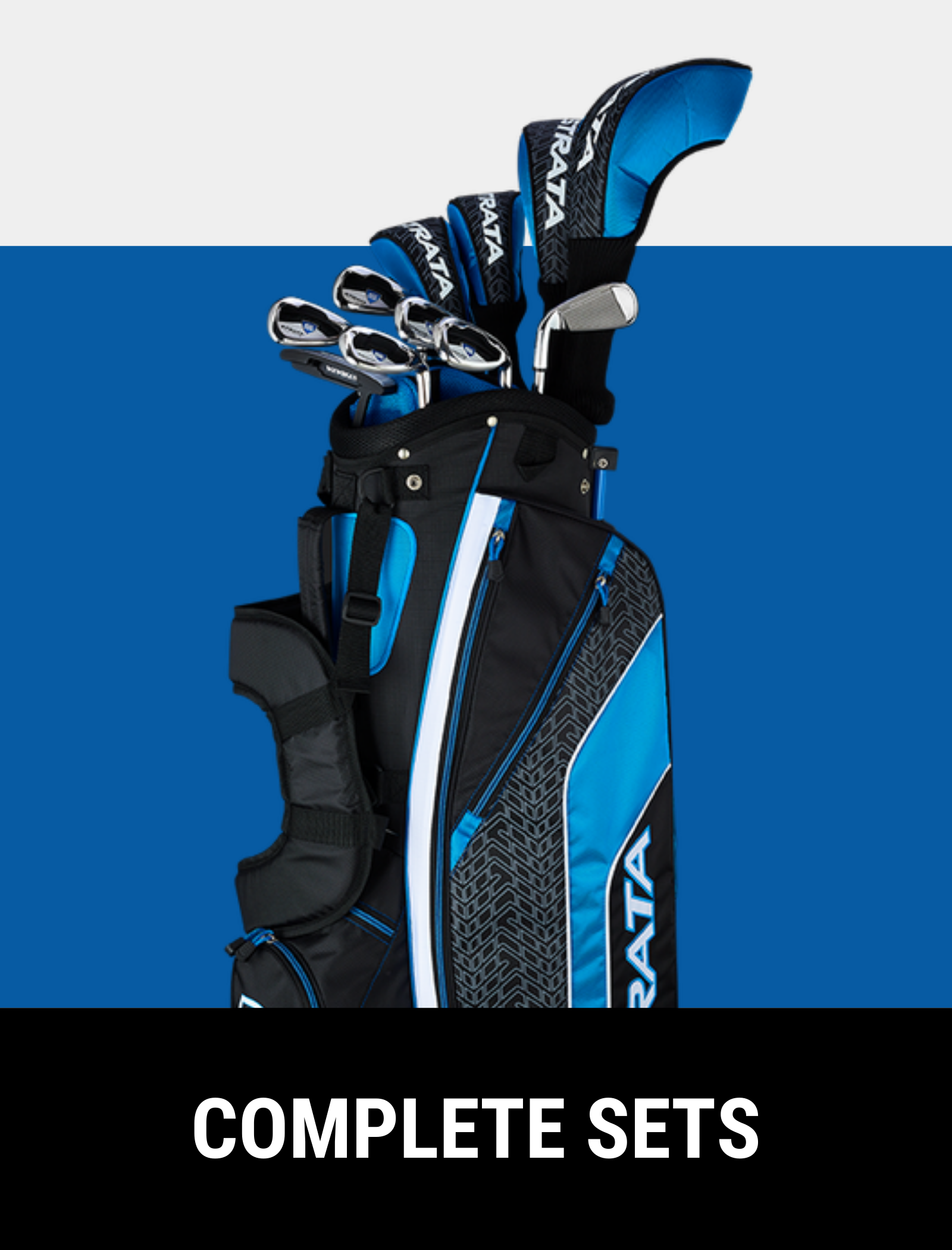 Amazon.com: Callaway: Women's Complete Sets