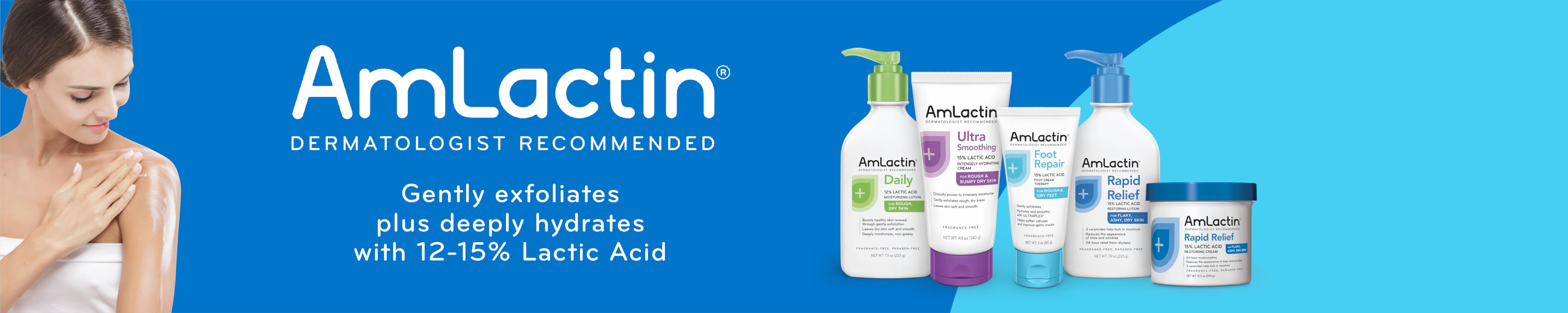 Amazon.com: AmLactin