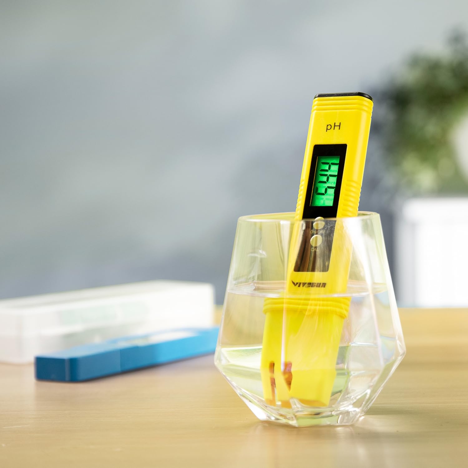 VIVOSUN PH Meter