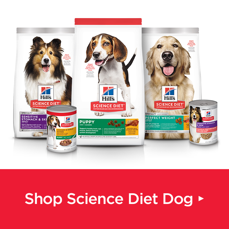 Amazon.ca Hill's Pet Nutrition, Inc