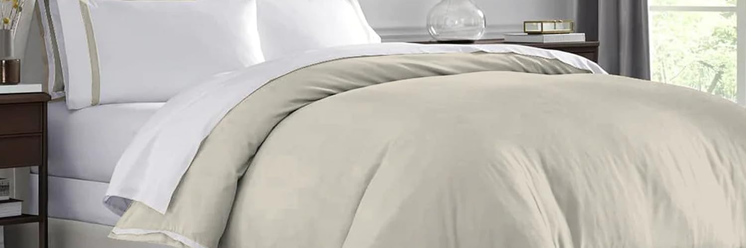 Amazon.ca Bargain Home Textiles Duvet Covers