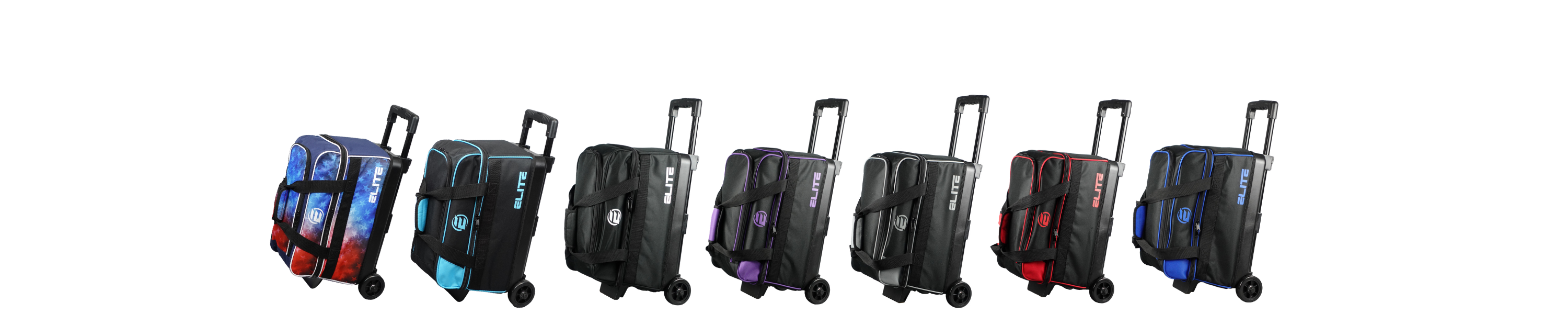 ELITE Bowling Bags