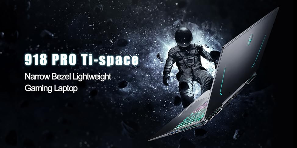 Amazon.com: ThundeRobot