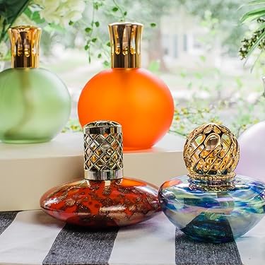 Amazon.com: The Lamp Stand