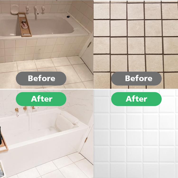 NADAMOO Tub and Tile Refinishing Kit