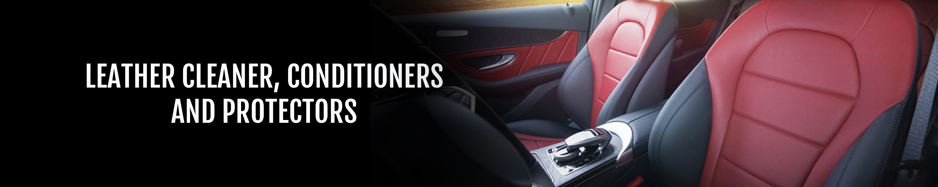 Luxury Leather Repair Leather Cleaner, Conditioners, and