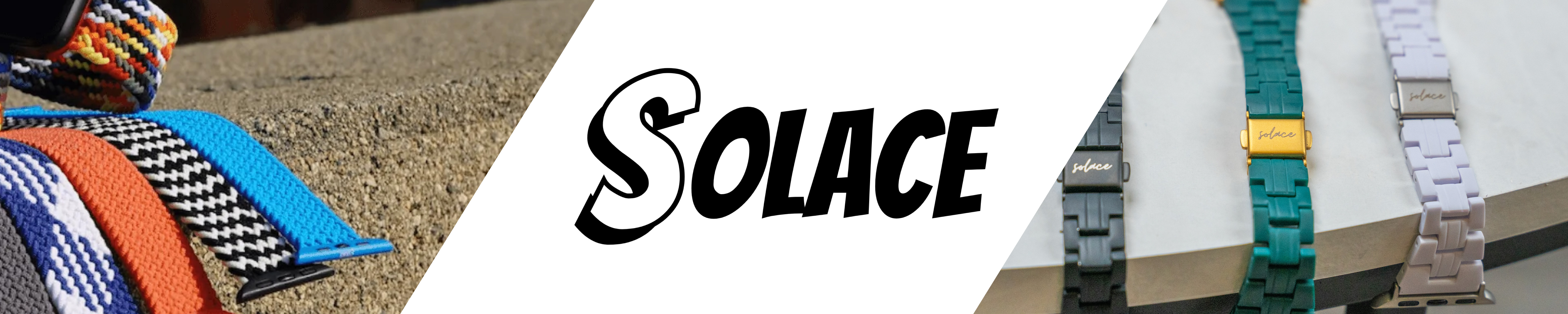 Solace Band Slim Perma