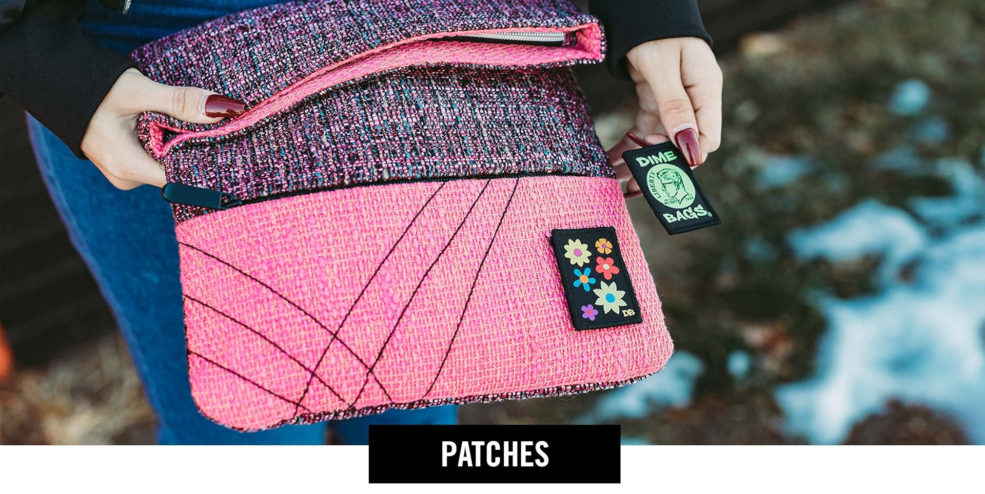 DIME BAGS Accessories