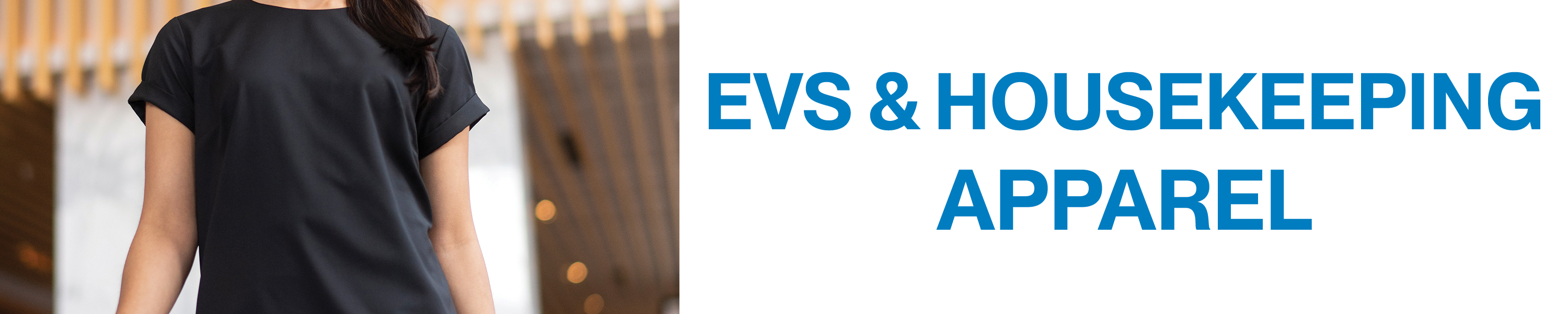 Edwards EVS & Housekeeping