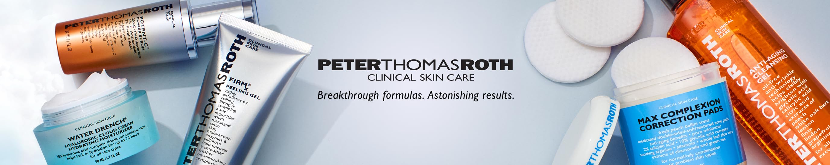 Amazon.com: Peter Thomas Roth