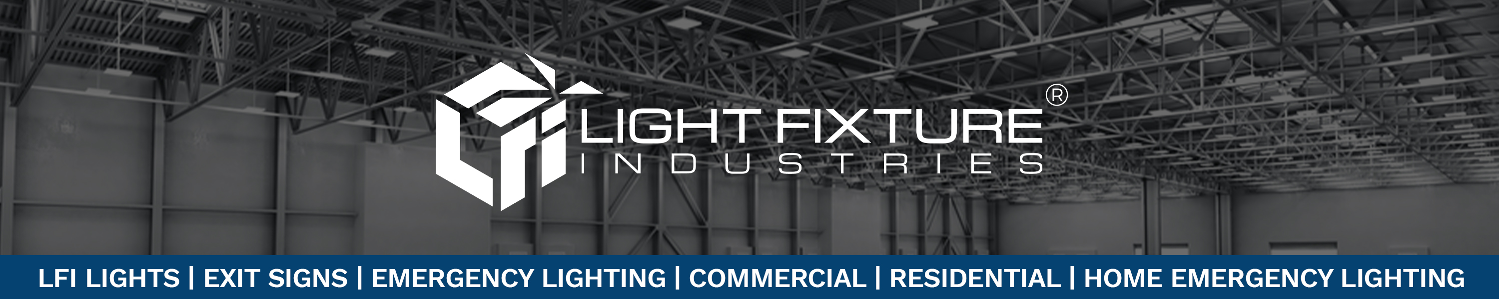 Light Fixture Industries All Products