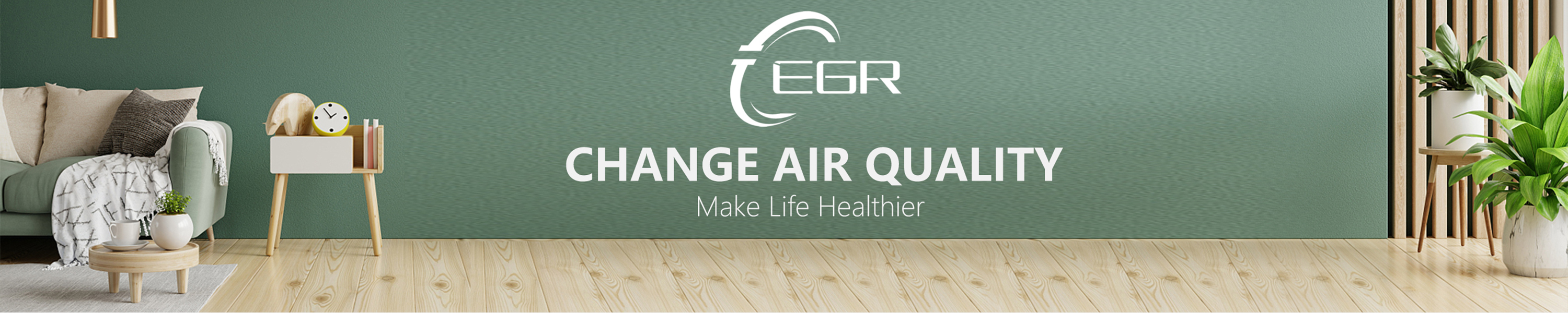 EGR Air Purifier Filter for Dyson