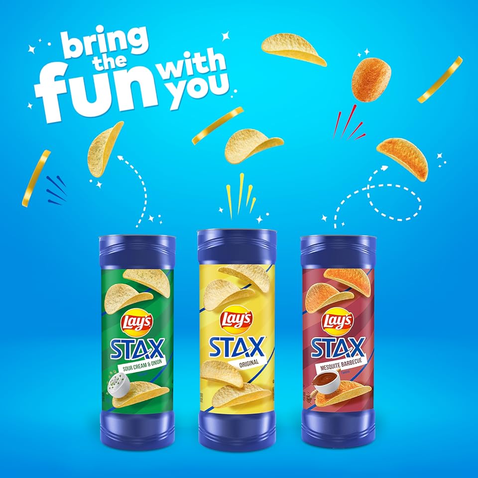 Lay's Stax