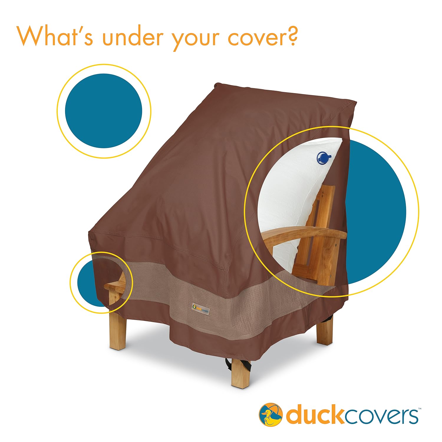 Amazon.ca Duck Covers Duck Dome Air Bags