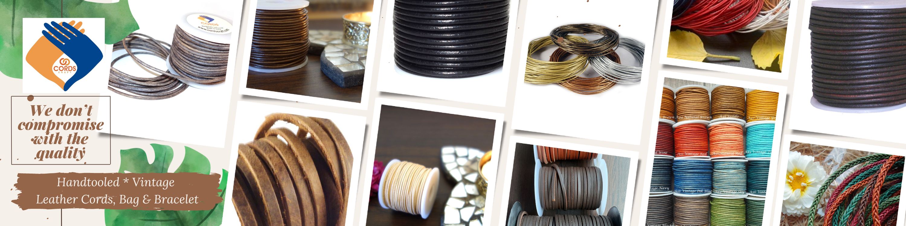 Amazon.ca Cords Craft