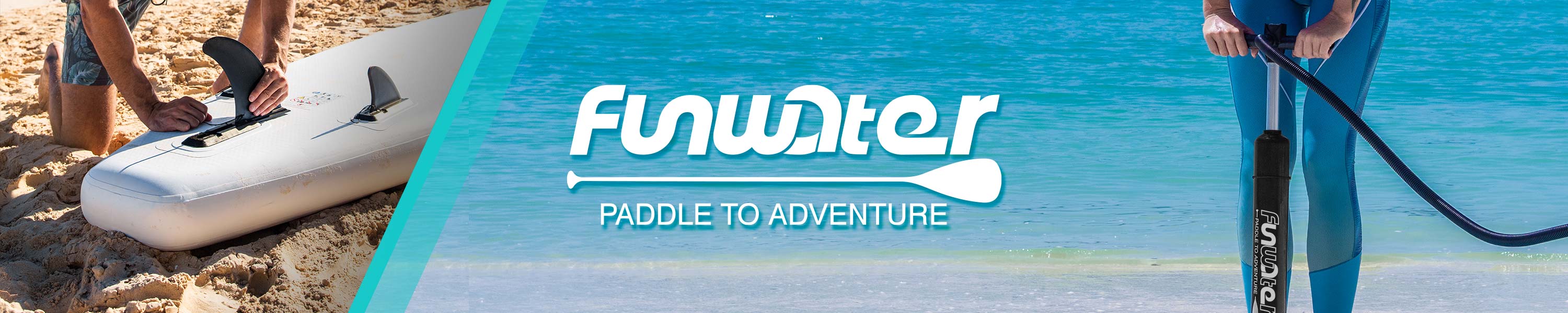 funwater amazon