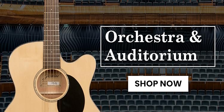 Amazon.ca: Jasmine Guitars