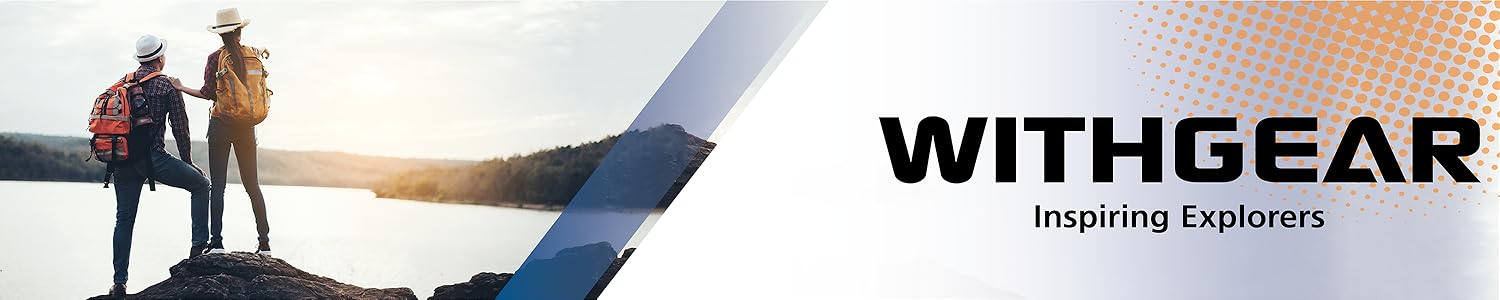 Amazon.com: WITHGEAR: EXERCISE GEAR