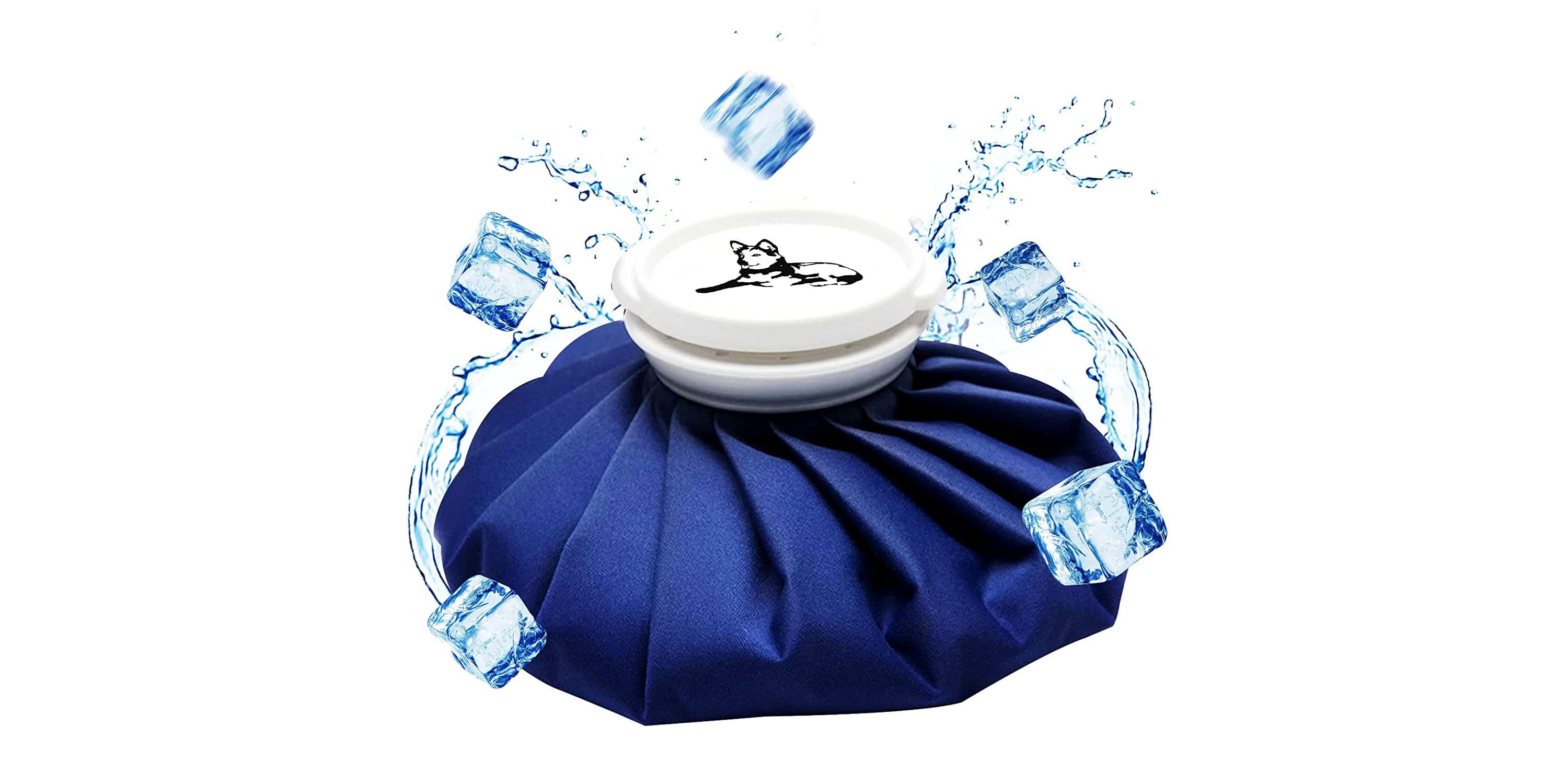 Luna Ice Headache Relief Ice Pack