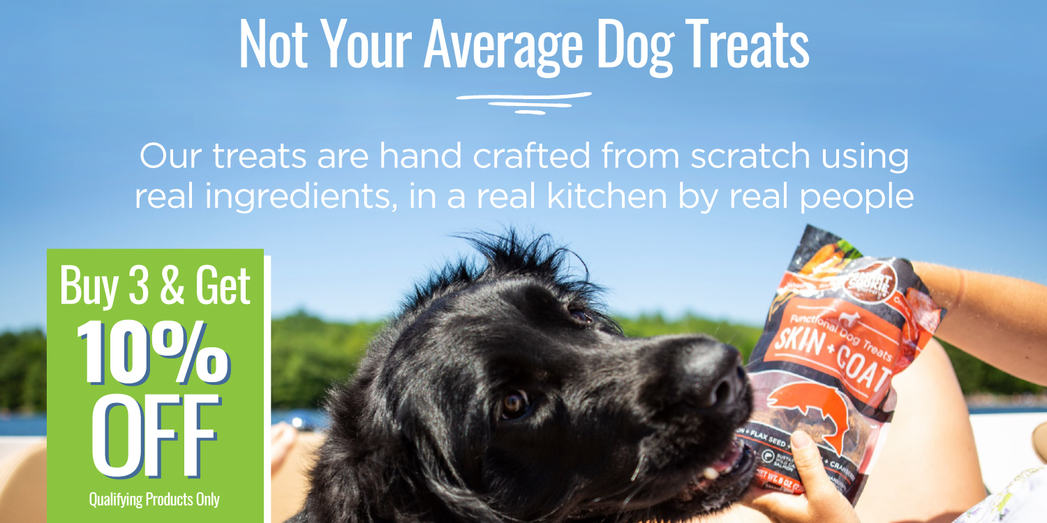 Smart Cookie Barkery