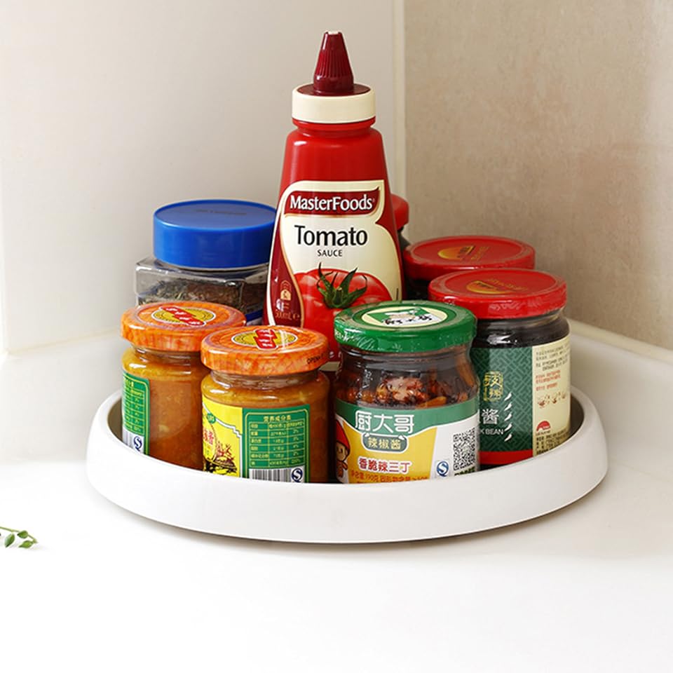 ENJOY EVERY MOMENT Lazy Susans