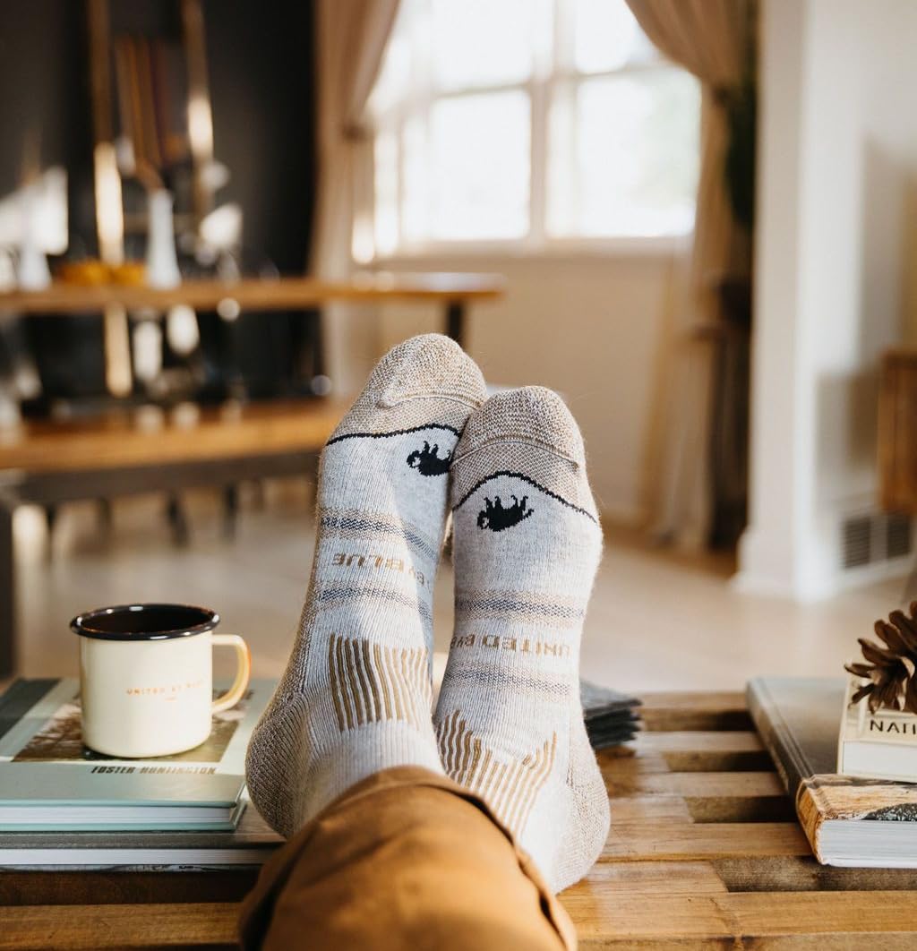 Amazon.com: United By Blue: Socks Amazon.com: United By Blue: Socks