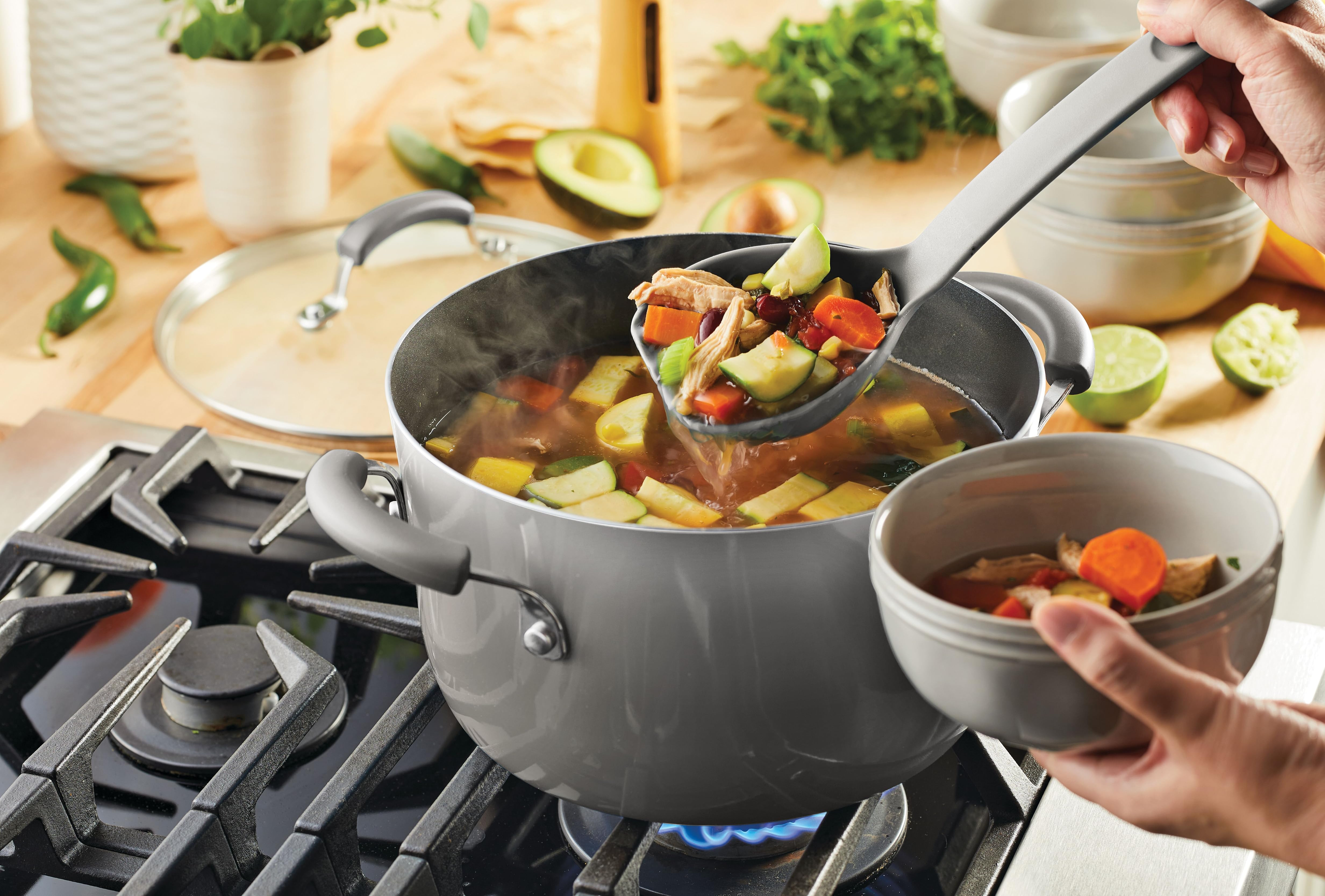 Rachael Ray Kitchenware Casseroles & Dutch Ovens