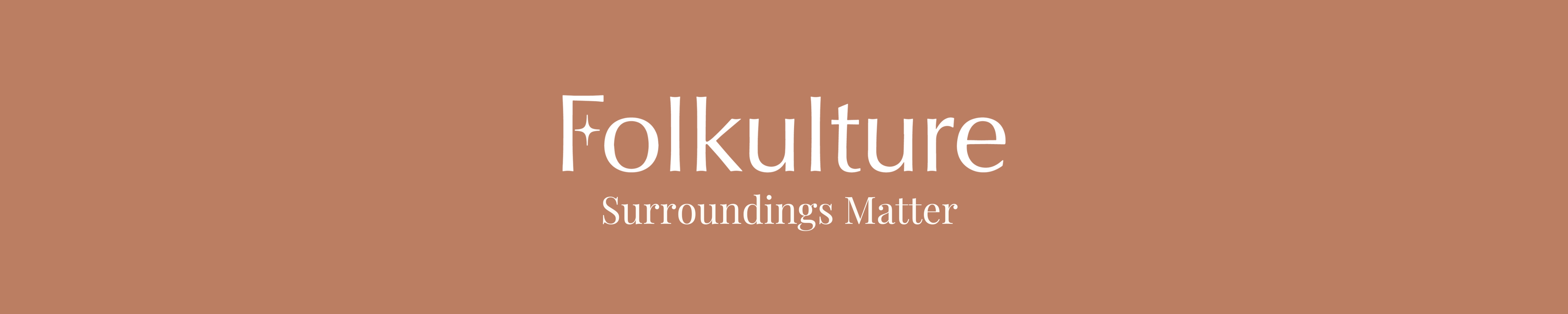 FOLKULTURE Garlands