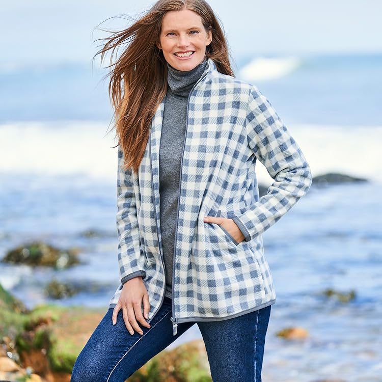 woman within jackets