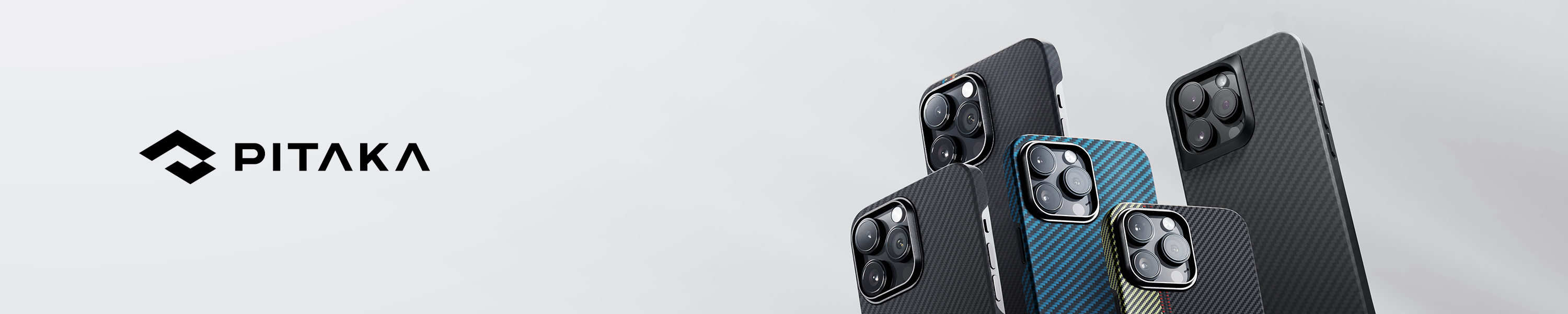 pitaka For iPhone 14