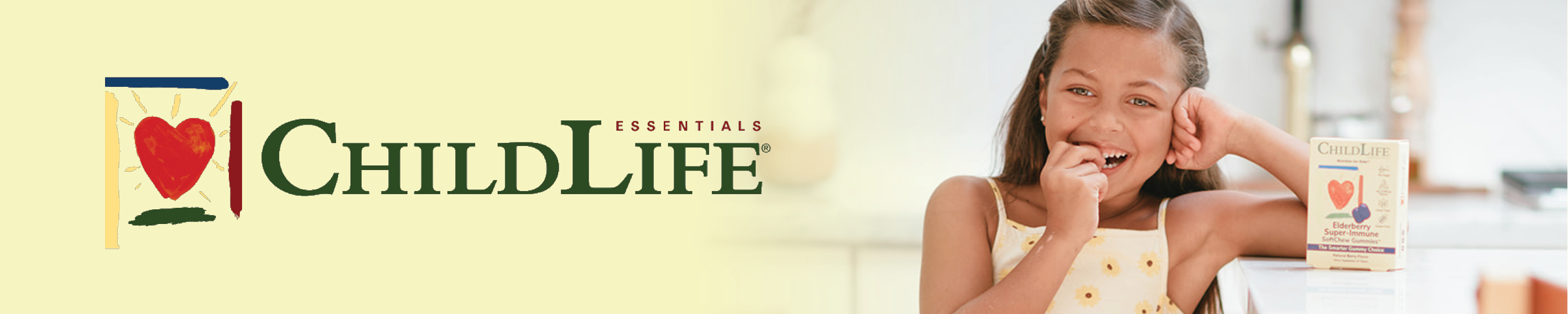 Amazon.com: CHILDLIFE ESSENTIALS