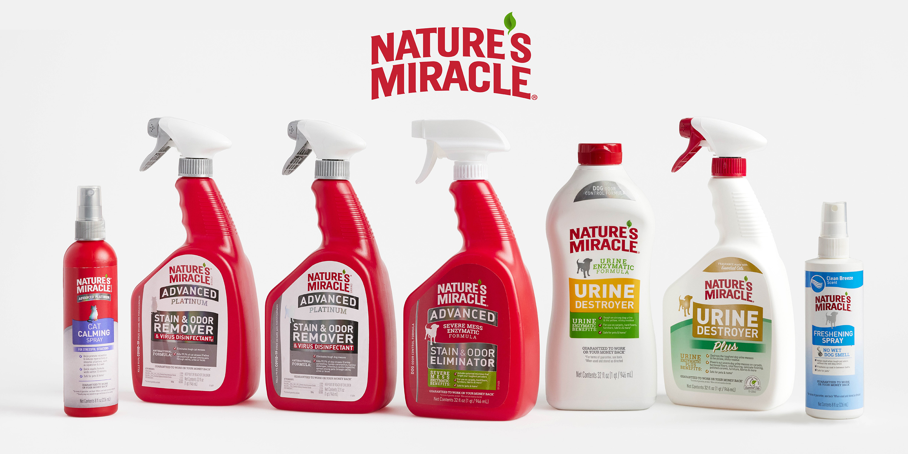 Amazon.com: Nature's Miracle