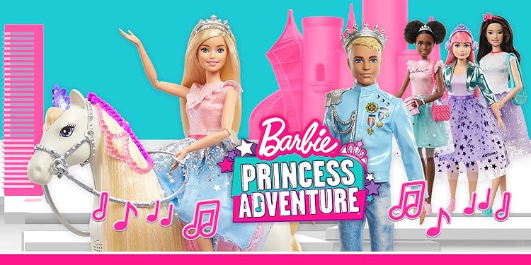 pagina de barbie