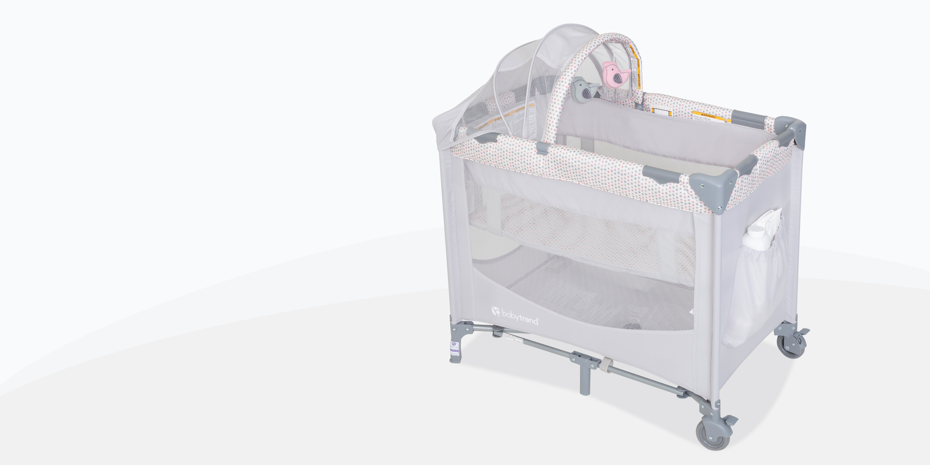Baby Trend® Playards