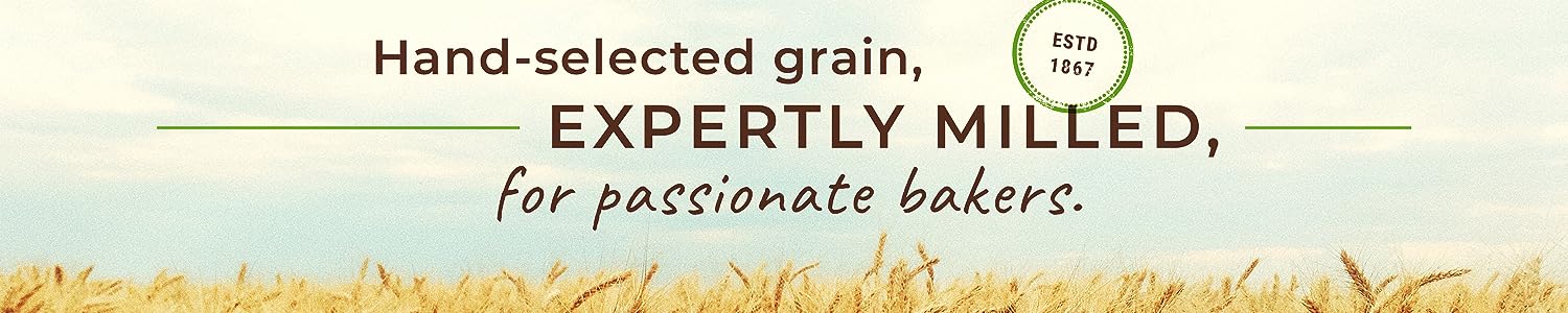 Amazon.com: The Central Milling Company