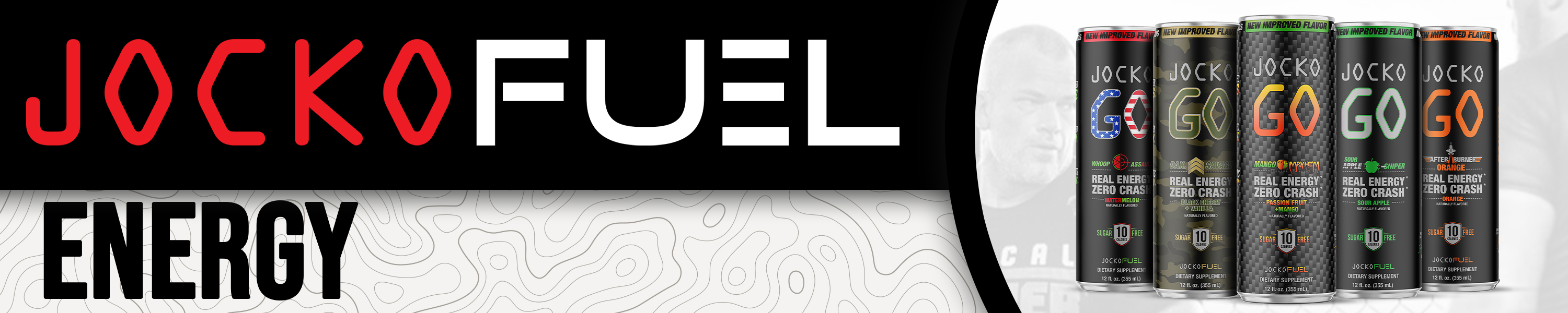 Jocko Fuel Energy