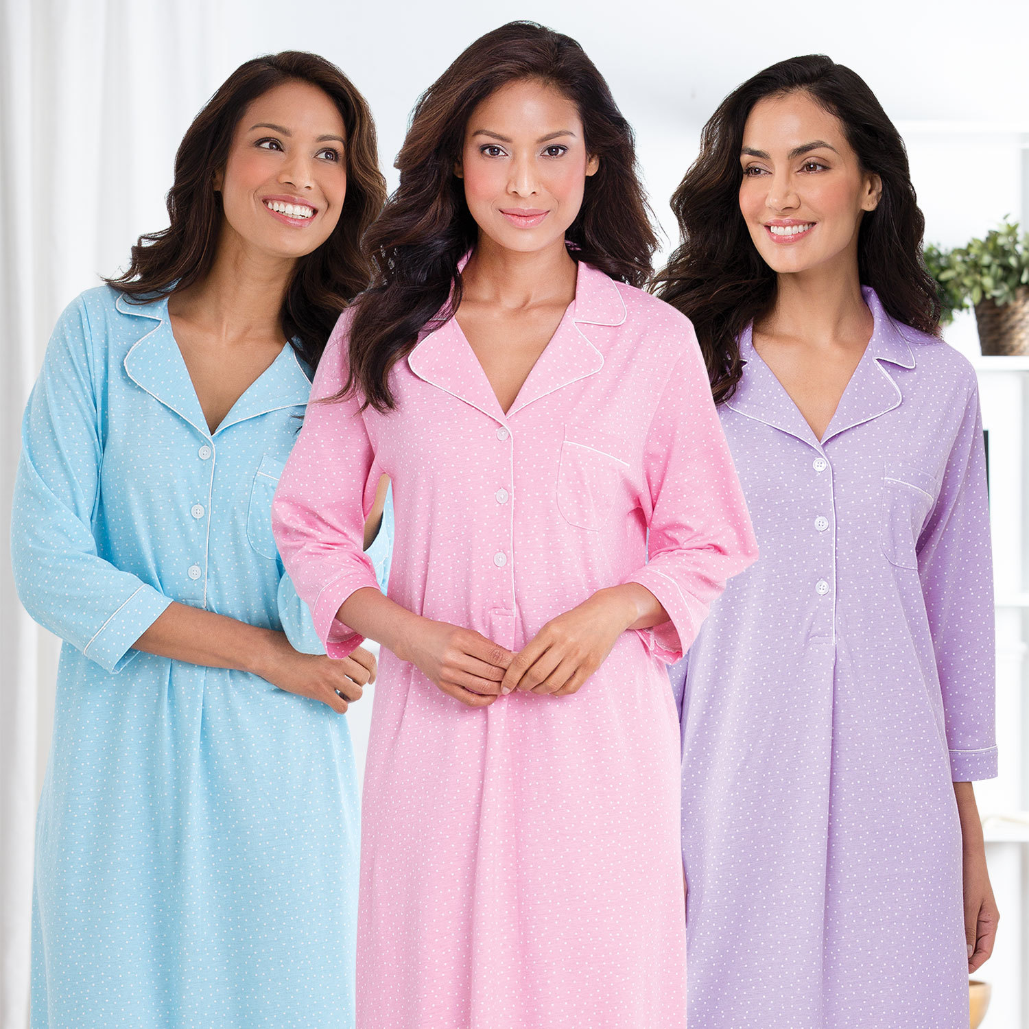 PajamaGram Nightgowns