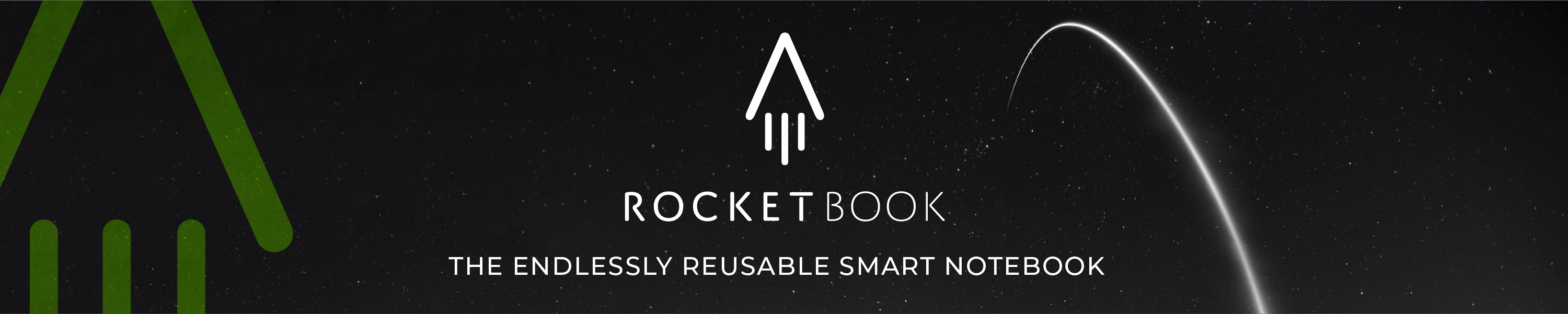 Rocketbook Index Cards