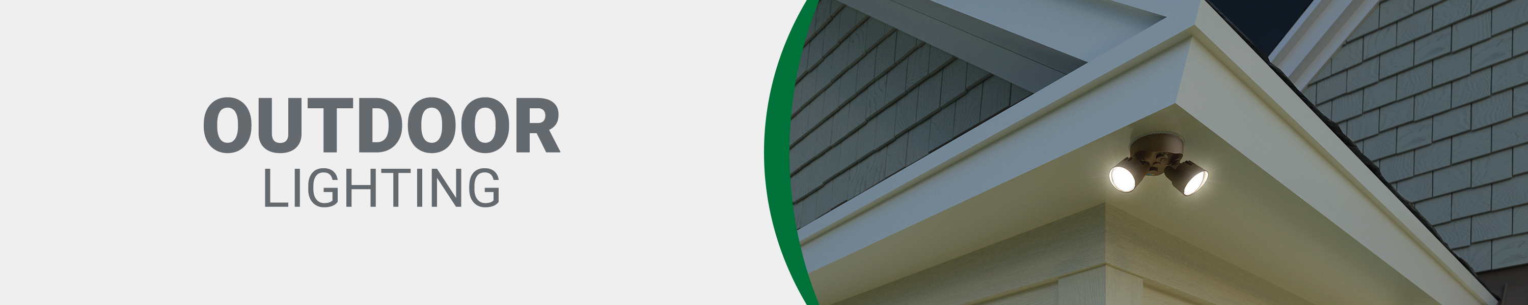 Acuity Brands Outdoor Lighting