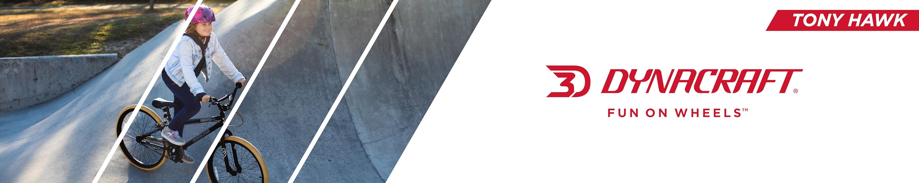 Dynacraft BSC, Inc. Tony Hawk