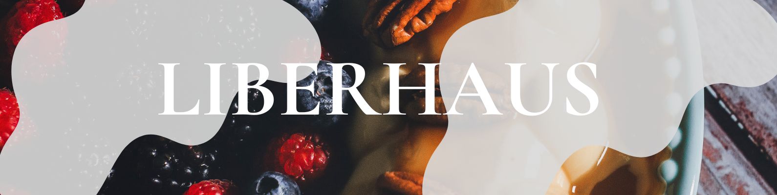 Amazon.com: LIBERHAUS: About us